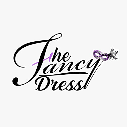 The Fancy Dress UK Logo