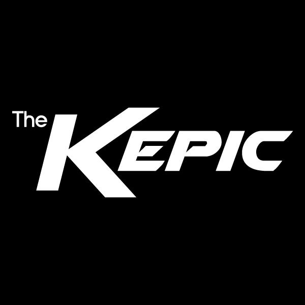 The KEPIC Sustainable Living Logo
